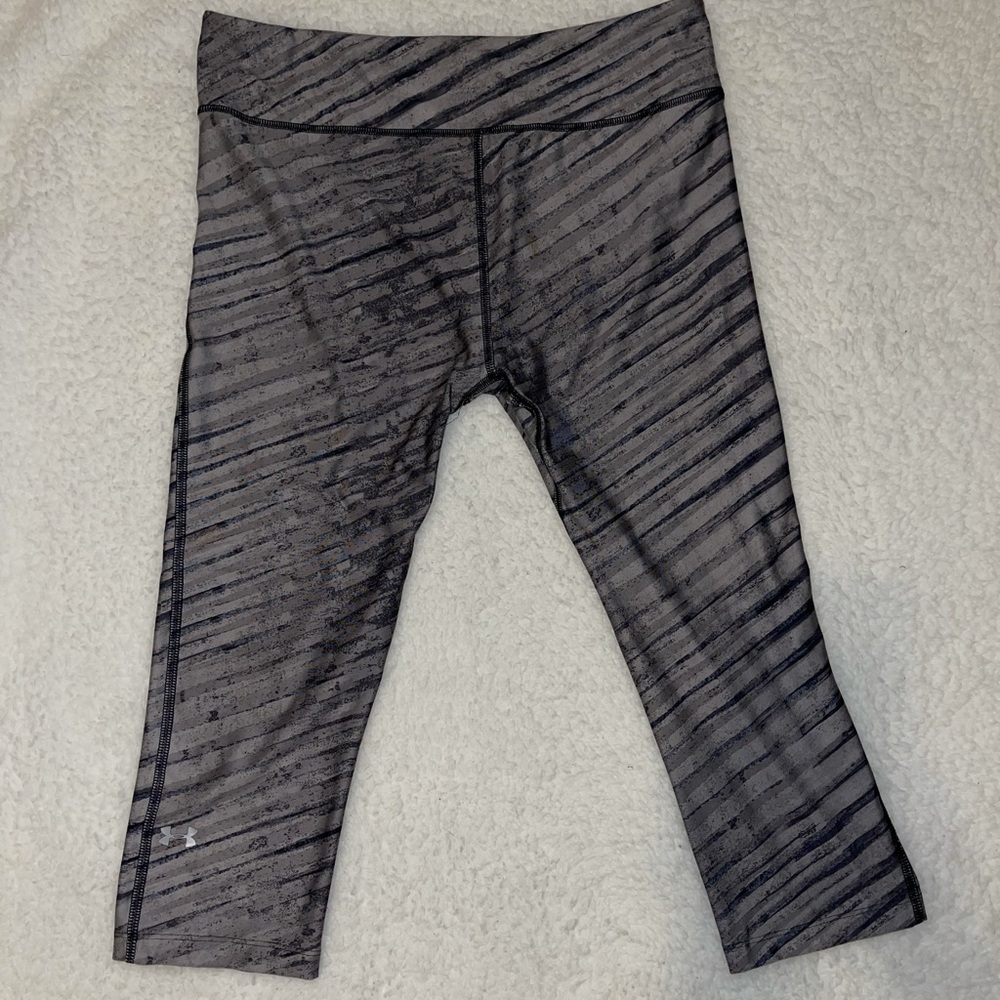Under Armour capris